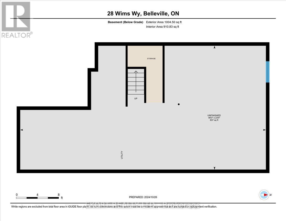 28 Wims Way, Belleville, Ontario  K8N 0H8 - Photo 36 - X9767798