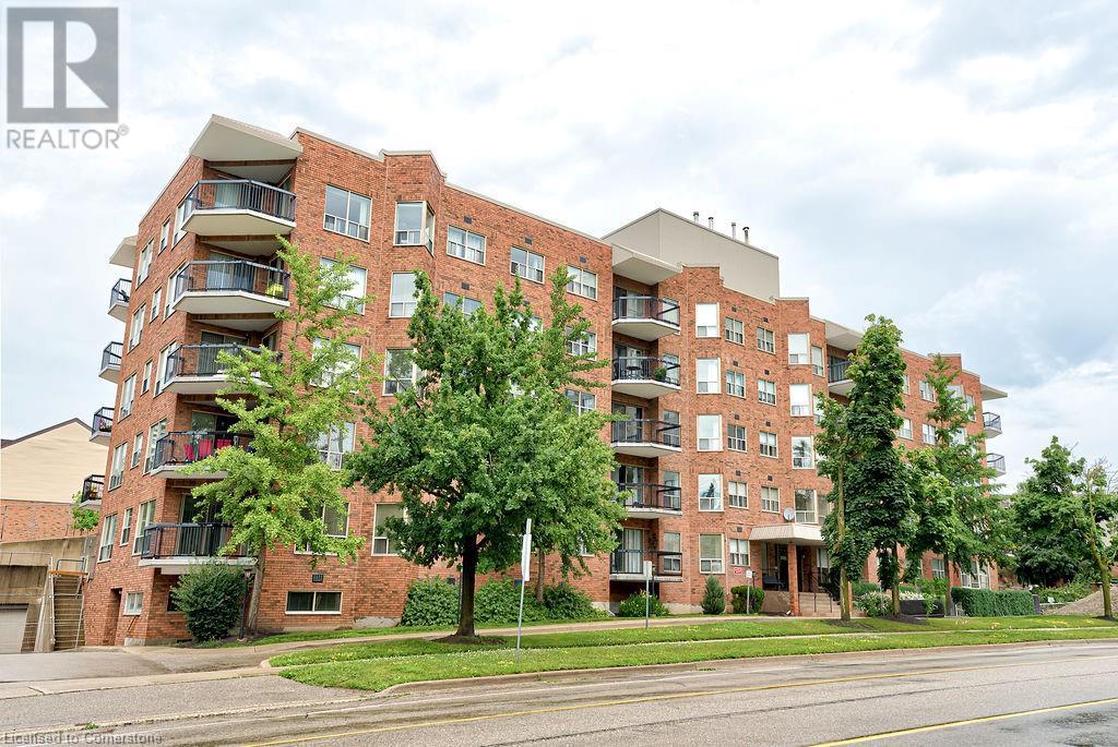 300 KEATS Way Unit# 507, waterloo, Ontario