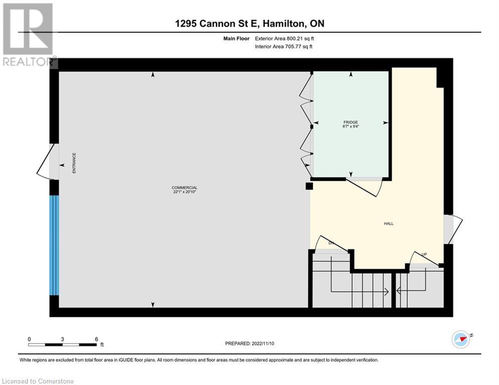 1295 Cannon Street E, Hamilton, Ontario  L8H 1V5 - Photo 35 - 40672377