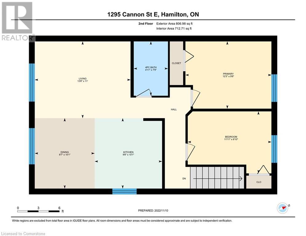 1295 Cannon Street E, Hamilton, Ontario  L8H 1V5 - Photo 36 - 40672377