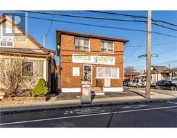 1295 CANNON Street E, Hamilton, Ontario