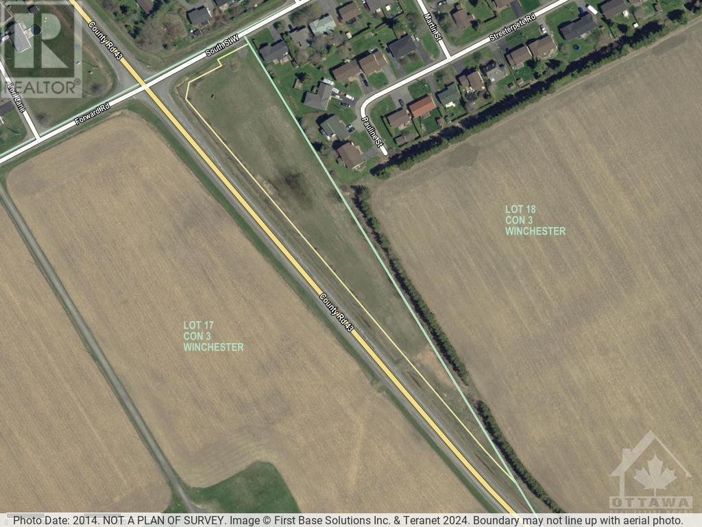 00 South Street W, Chesterville, Ontario  K0C 2H0 - Photo 2 - 1418934