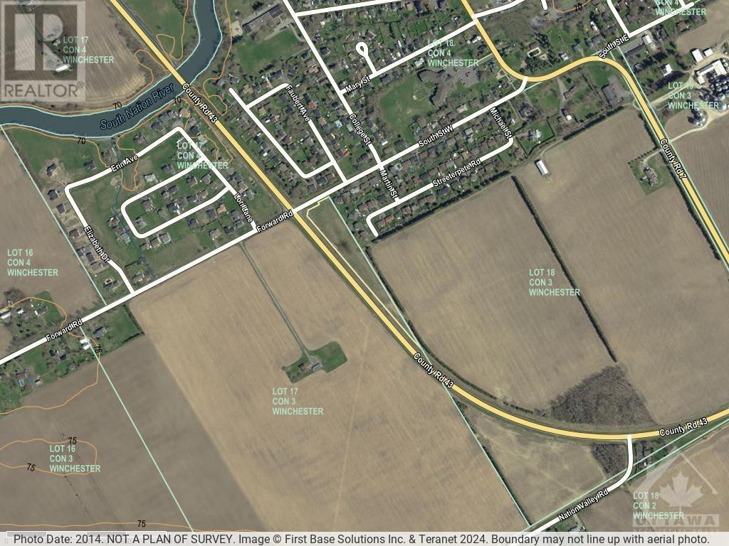 00 South Street W, Chesterville, Ontario  K0C 2H0 - Photo 4 - 1418934