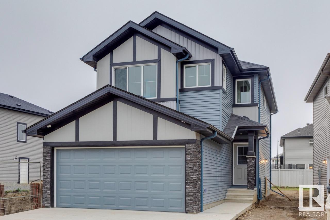 39 MEADOWBROOK WY, Spruce Grove, Alberta