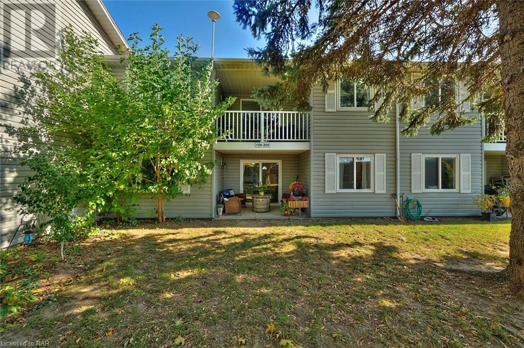 189 Dorchester Boulevard Unit# 106, St. Catharines, Ontario  L2M 7V8 - Photo 23 - 40667192