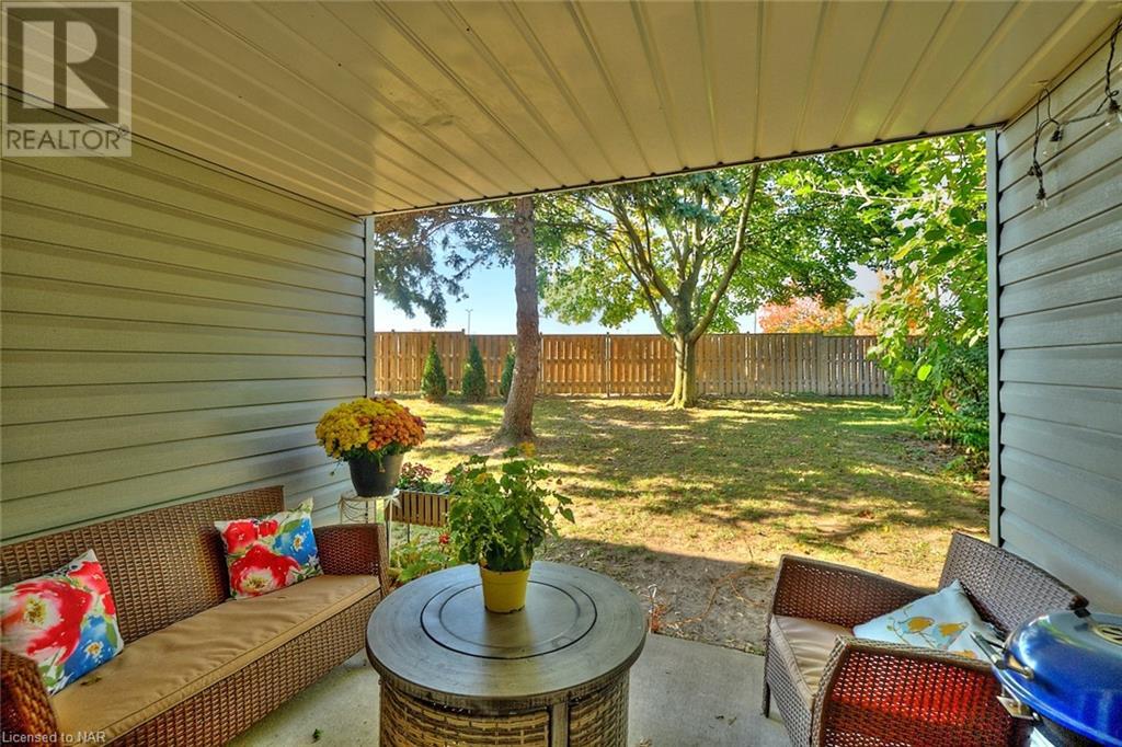 189 Dorchester Boulevard Unit# 106, St. Catharines, Ontario  L2M 7V8 - Photo 2 - 40667192