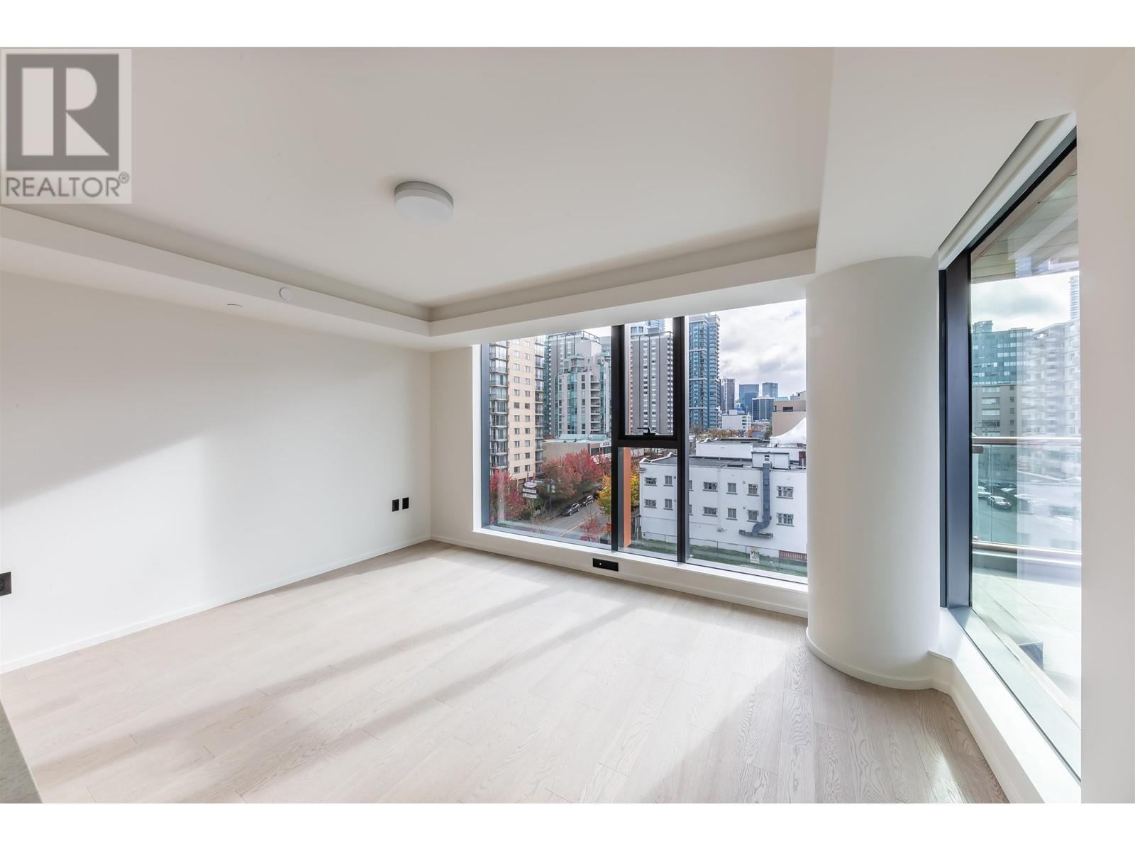 1006 1408 Robson Street, Vancouver, British Columbia  V6G 0E6 - Photo 5 - R2940913