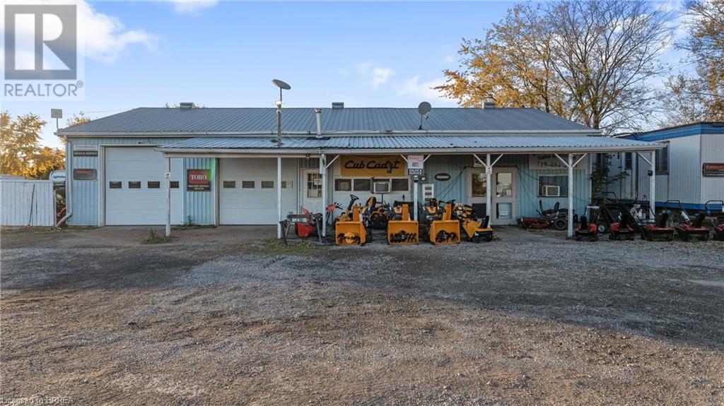249/251 Cockshutt Road, Brantford, Ontario  N3T 5L6 - Photo 1 - 40669049