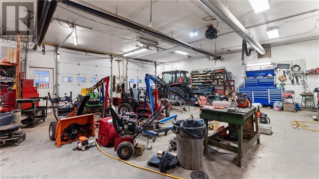 249/251 Cockshutt Road, Brantford, Ontario  N3T 5L6 - Photo 17 - 40669049