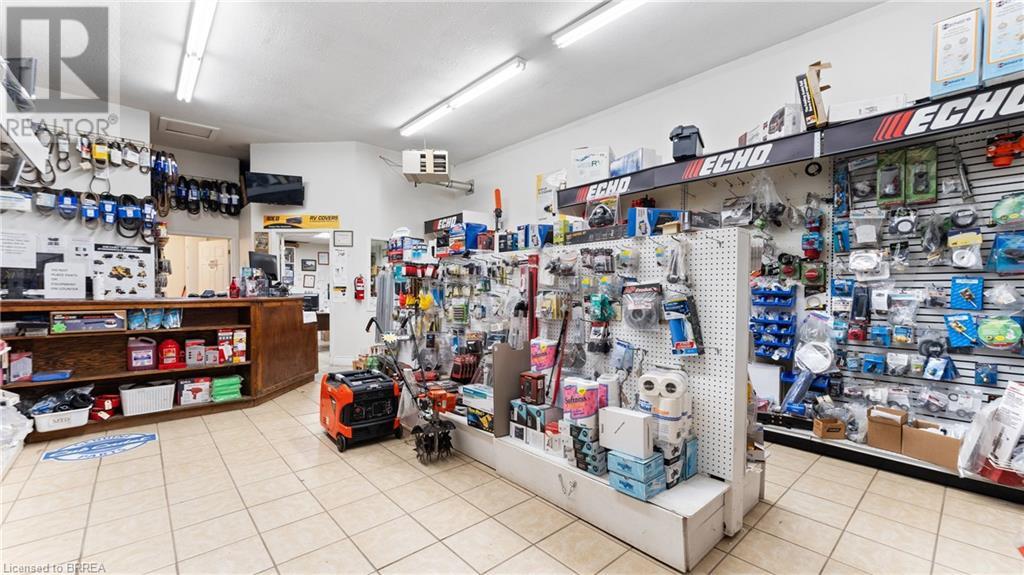 249/251 Cockshutt Road, Brantford, Ontario  N3T 5L6 - Photo 22 - 40669049