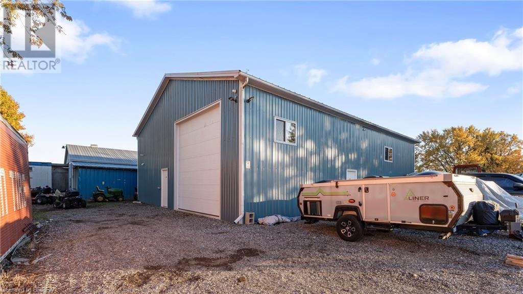 249/251 Cockshutt Road, Brantford, Ontario  N3T 5L6 - Photo 24 - 40669049