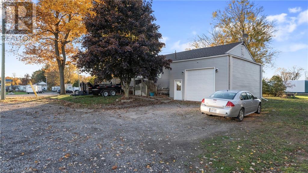 249/251 Cockshutt Road, Brantford, Ontario  N3T 5L6 - Photo 28 - 40669049