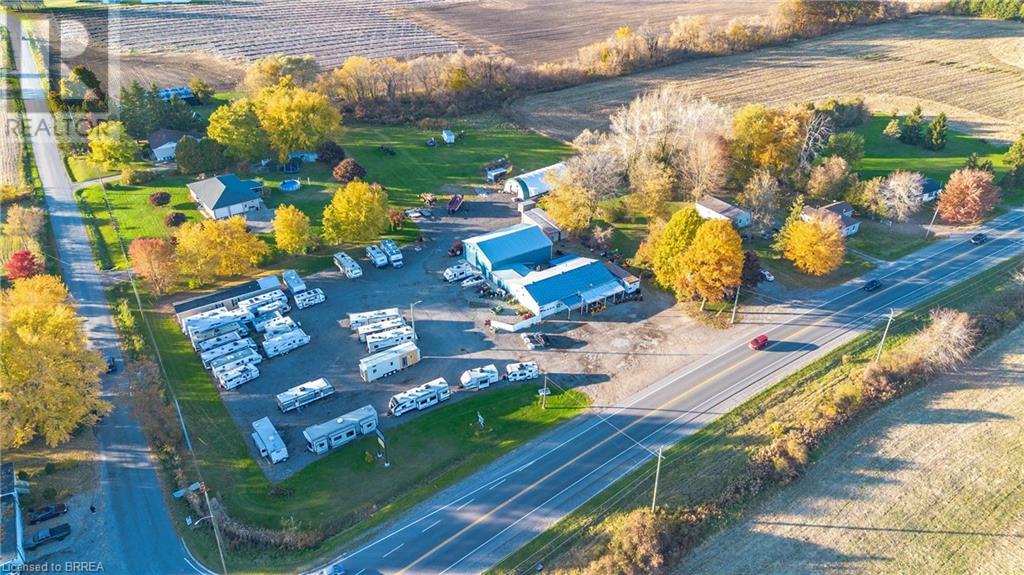 249/251 Cockshutt Road, Brantford, Ontario  N3T 5L6 - Photo 6 - 40669049