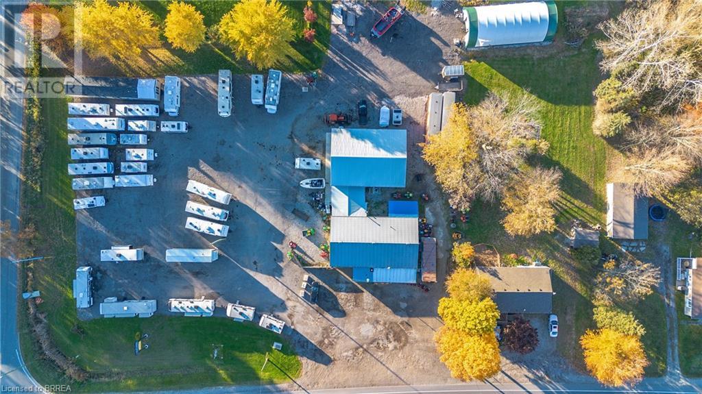 249/251 Cockshutt Road, Brantford, Ontario  N3T 5L6 - Photo 7 - 40669049