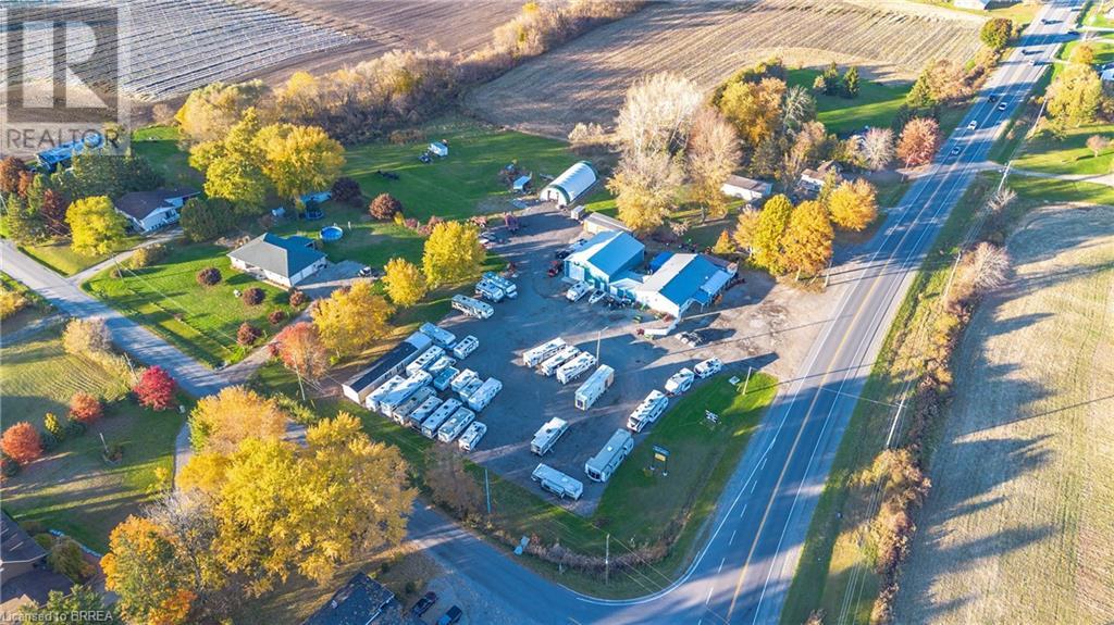 249/251 Cockshutt Road, Brantford, Ontario  N3T 5L6 - Photo 8 - 40669049