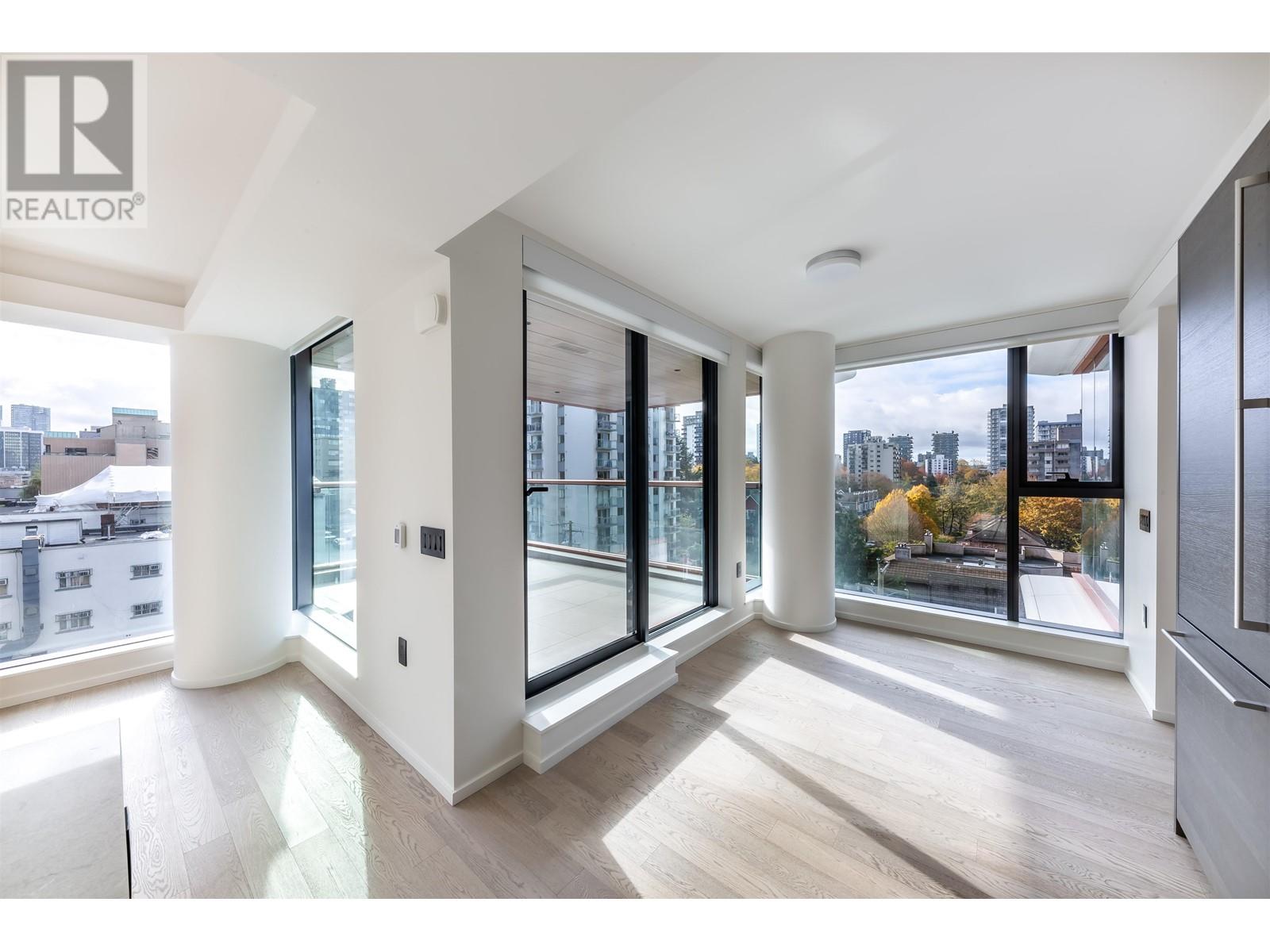 1006 1408 Robson Street, Vancouver, British Columbia  V6G 0E6 - Photo 12 - R2940913