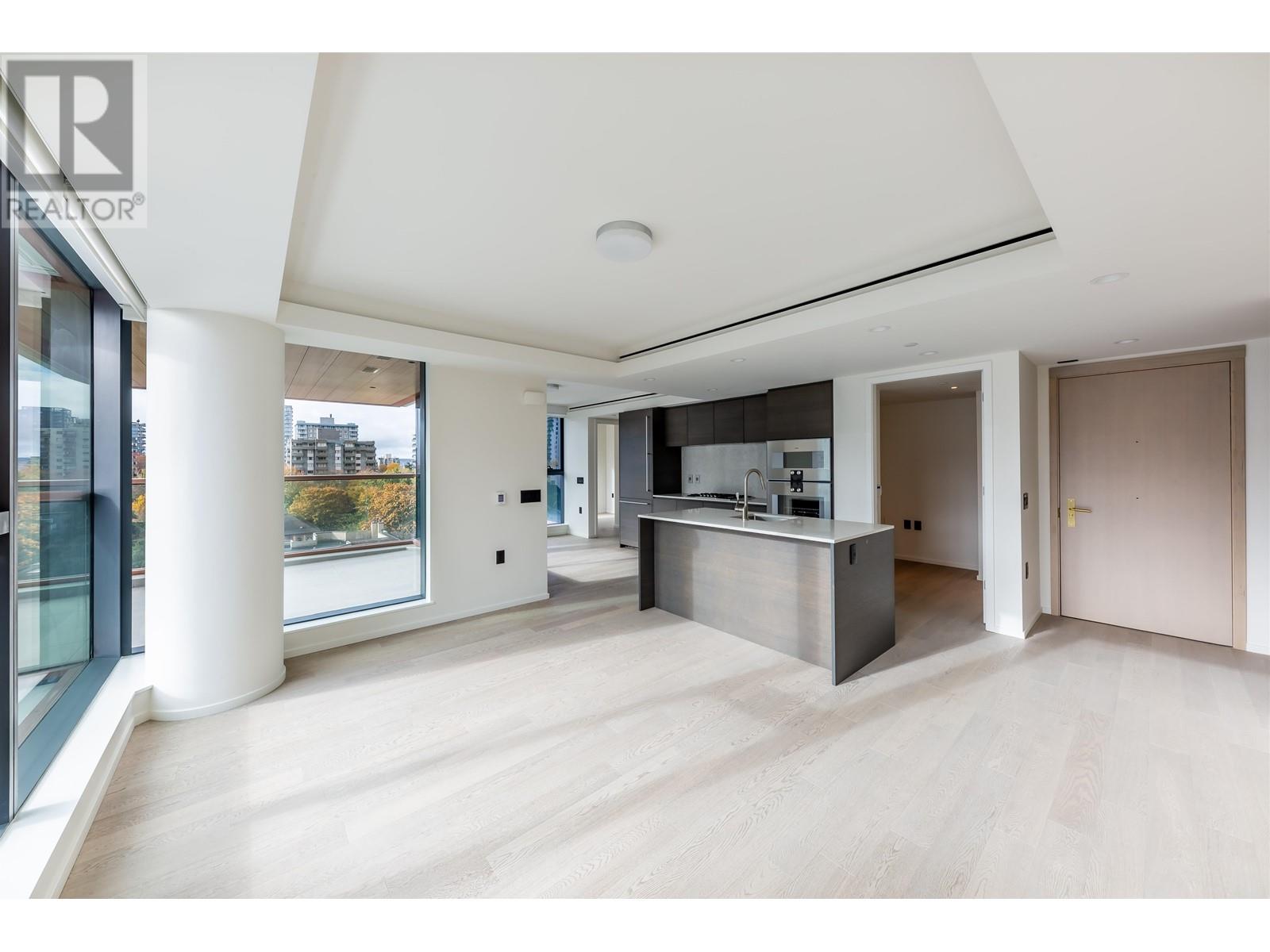 1006 1408 Robson Street, Vancouver, British Columbia  V6G 0E6 - Photo 3 - R2940913
