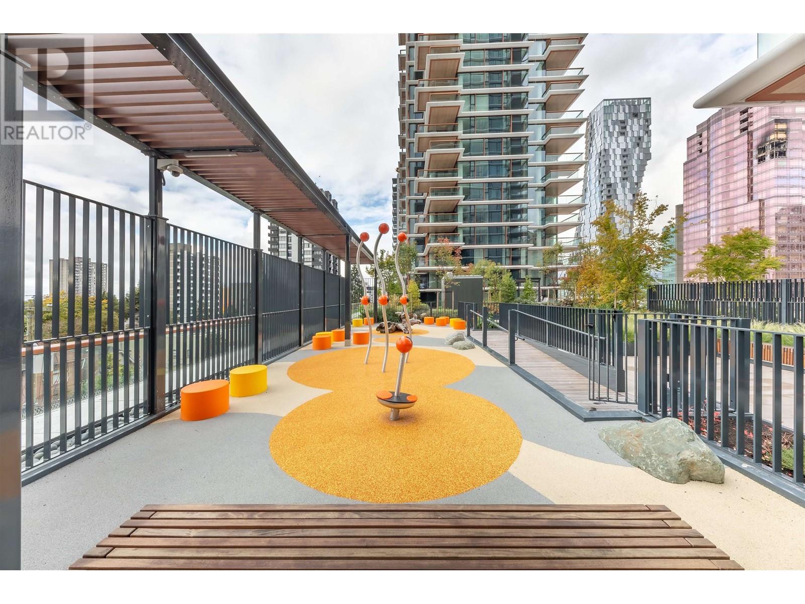 1006 1408 Robson Street, Vancouver, British Columbia  V6G 0E6 - Photo 30 - R2940913