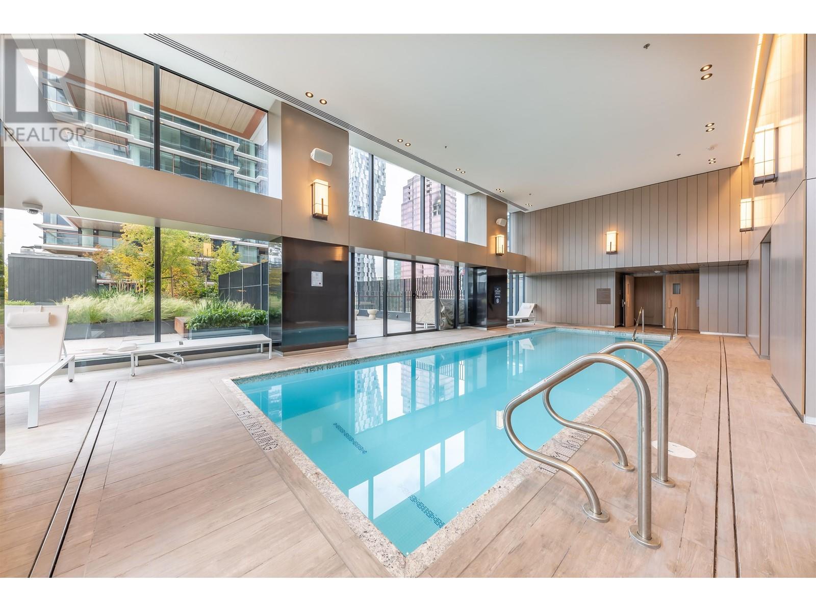 1006 1408 Robson Street, Vancouver, British Columbia  V6G 0E6 - Photo 29 - R2940913