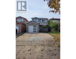 UPPER - 255 RAVENSCROFT ROAD, Ajax, Ontario