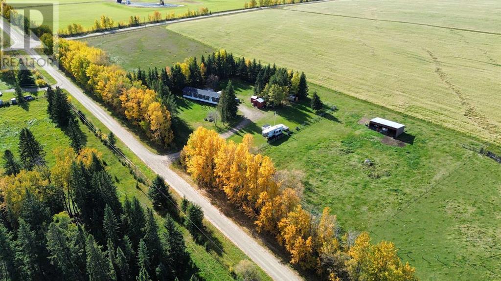 402010 Range Road 5-5, Rural Clearwater County, Alberta  T0M 1H0 - Photo 19 - A2171228