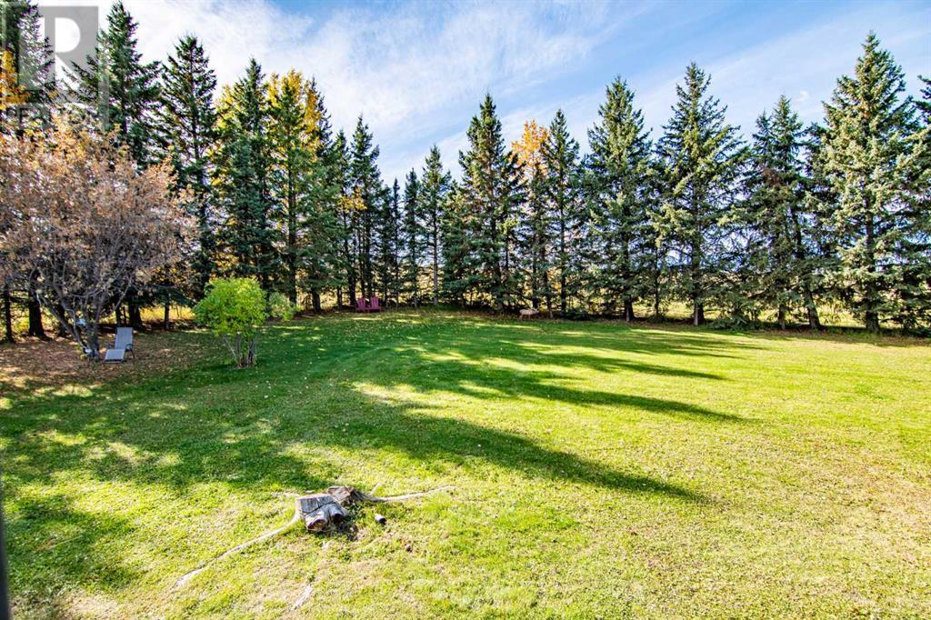 402010 Range Road 5-5, Rural Clearwater County, Alberta  T0M 1H0 - Photo 15 - A2171228