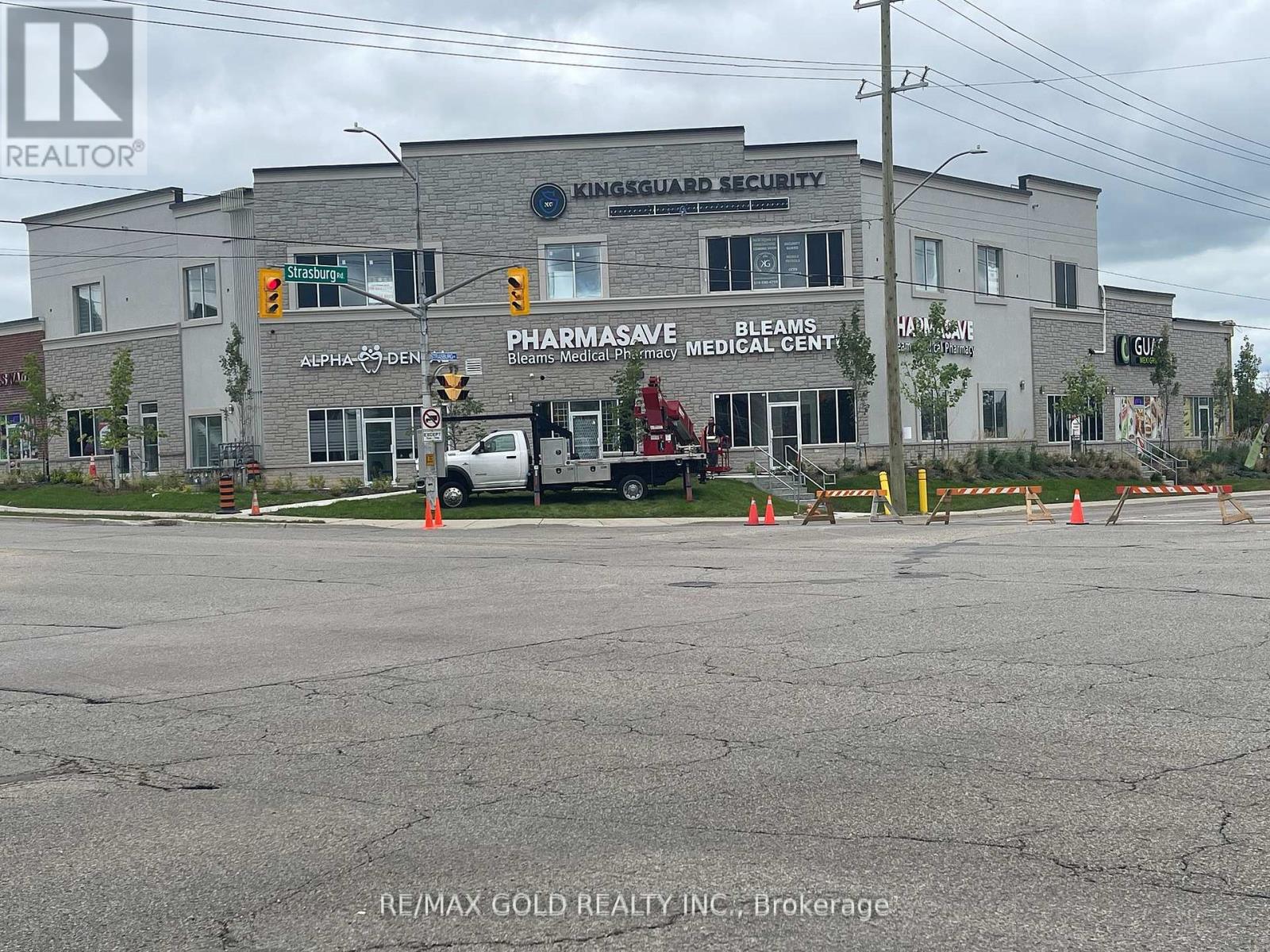 #9 - 1241 STRASBURG ROAD, Kitchener, Ontario
