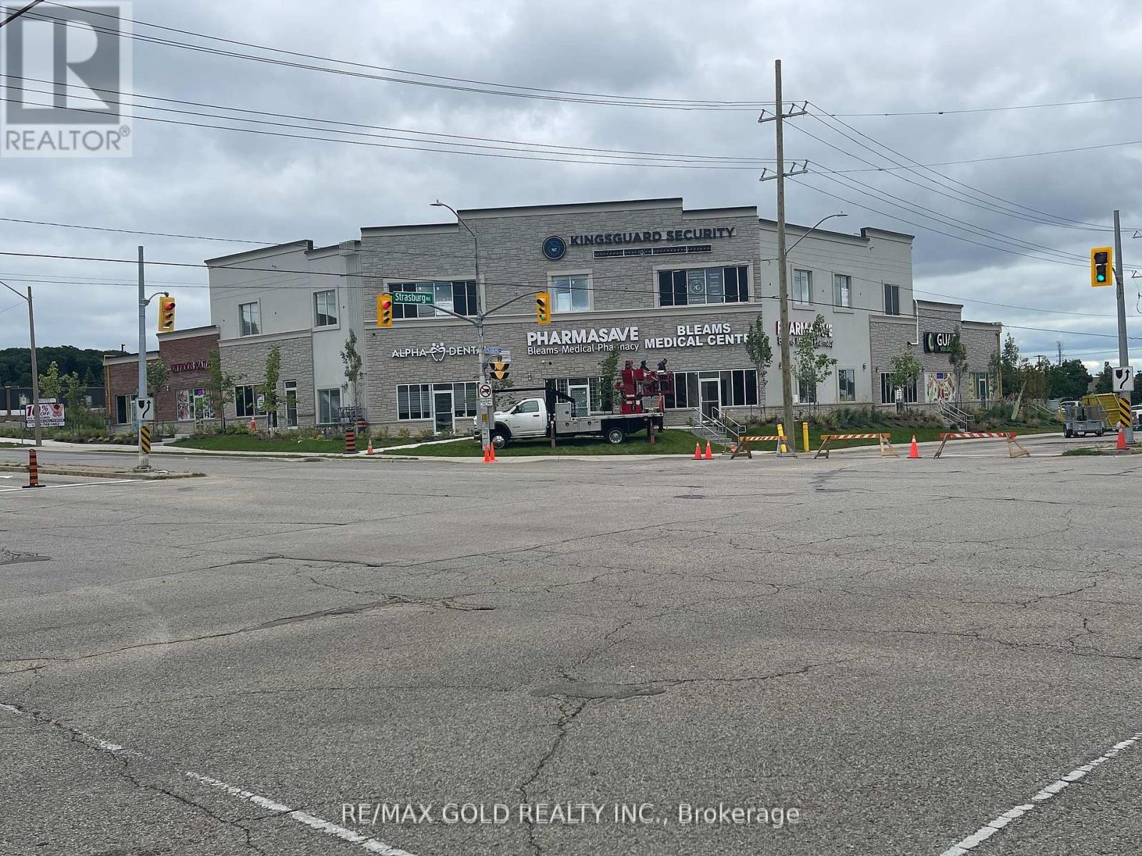 #9 - 1241 Strasburg Road, Kitchener, Ontario  N2R 1S6 - Photo 2 - X10367666