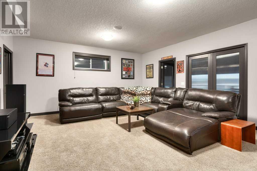 263 Sunset View, Cochrane, Alberta  T4C 0N6 - Photo 29 - A2168283