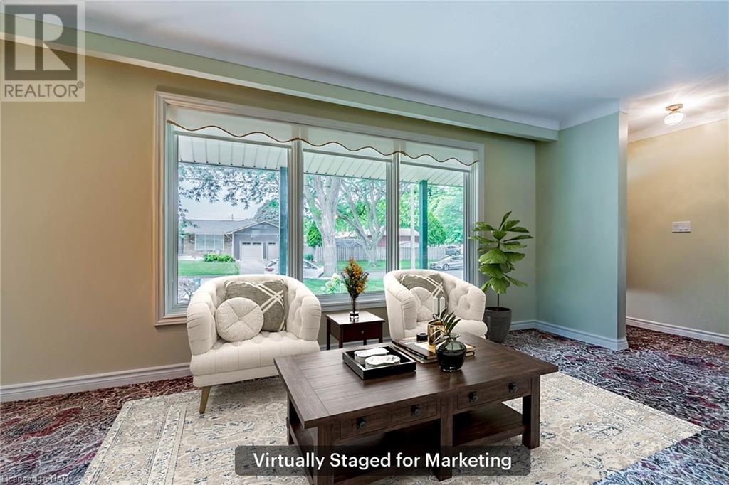 32 Wakelin Terrace, St. Catharines, Ontario  L2M 4K5 - Photo 9 - 40624394