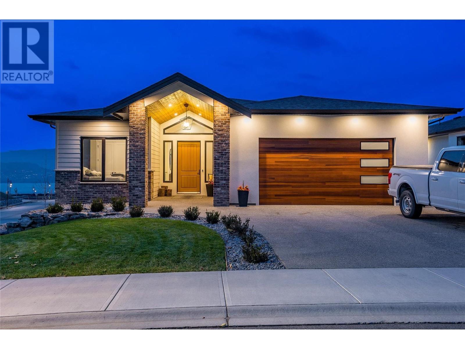 1562 Antler Court Kelowna