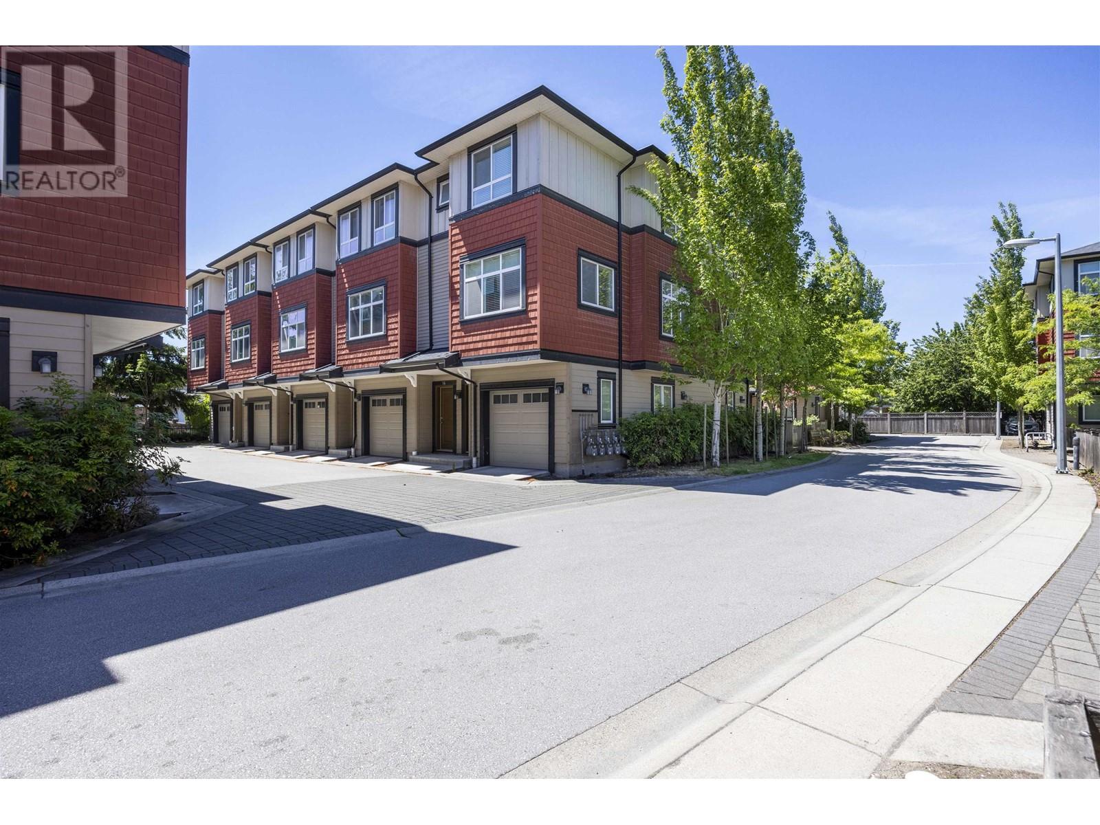 Listing Picture 10 of 11 : 14 7771 BRIDGE STREET, Richmond / 烈治文 - 魯藝地產 Yvonne Lu Group - MLS Medallion Club Member
