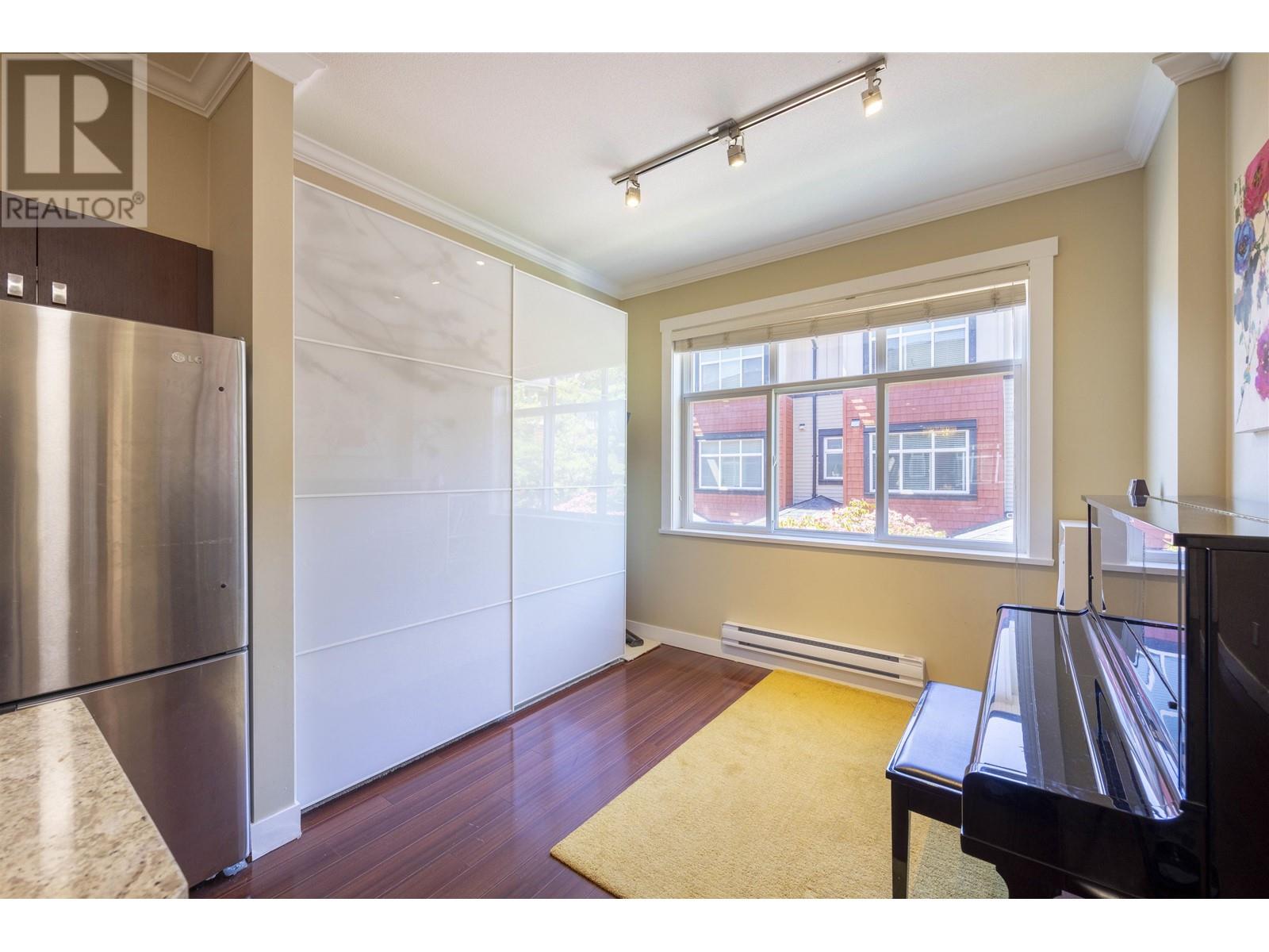 Listing Picture 4 of 11 : 14 7771 BRIDGE STREET, Richmond / 烈治文 - 魯藝地產 Yvonne Lu Group - MLS Medallion Club Member