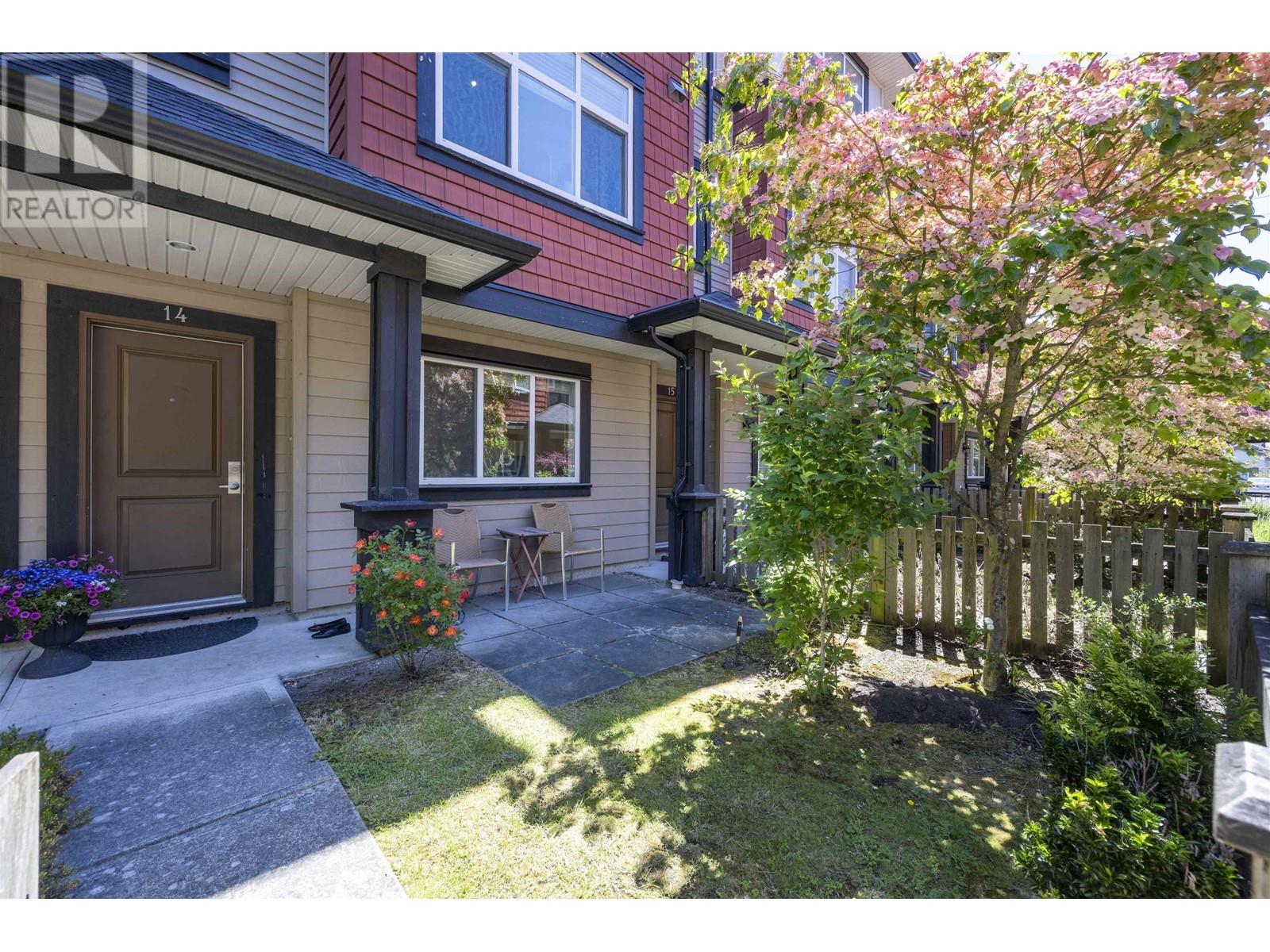 Listing Picture 8 of 11 : 14 7771 BRIDGE STREET, Richmond / 烈治文 - 魯藝地產 Yvonne Lu Group - MLS Medallion Club Member