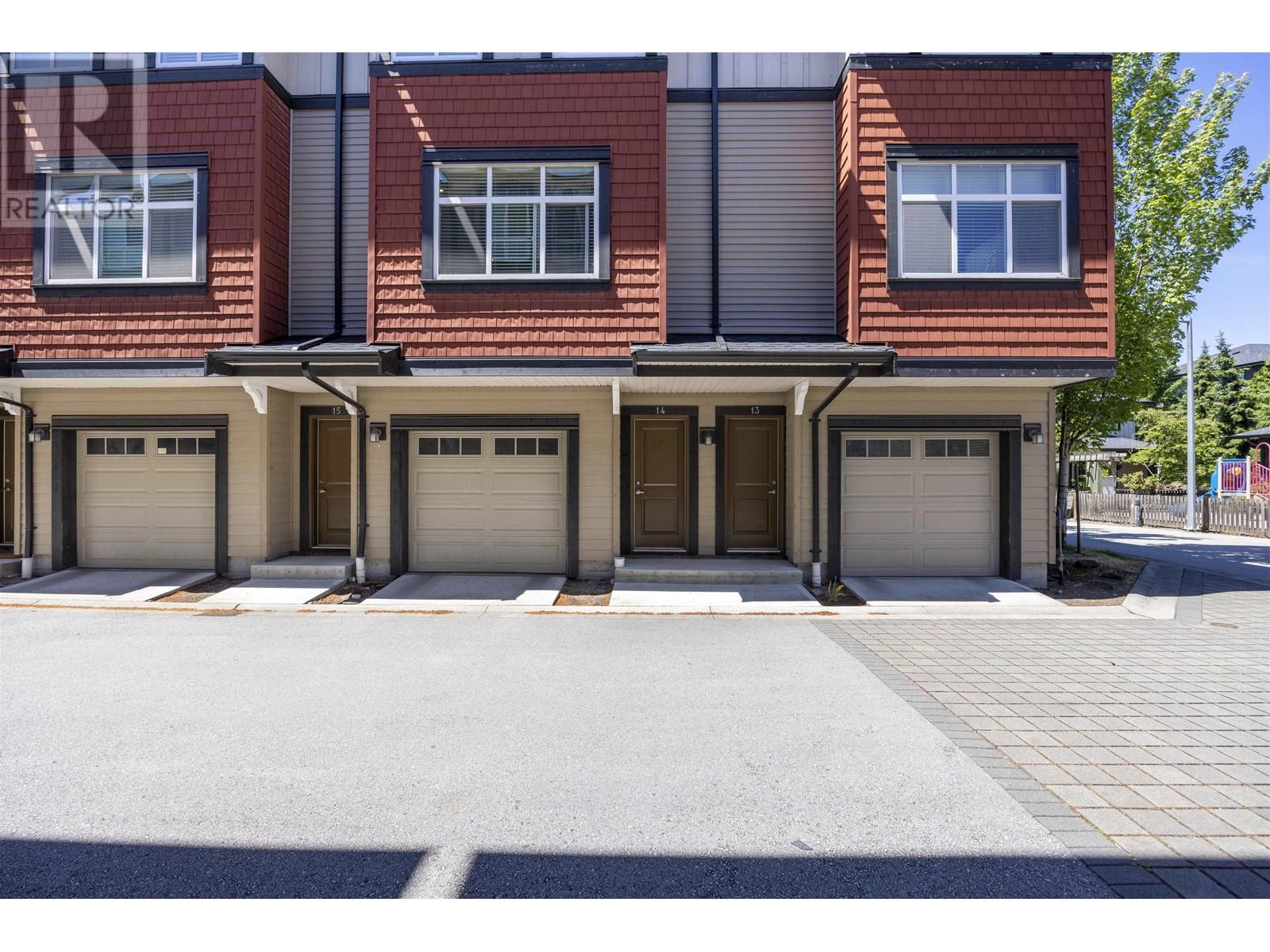 Listing Picture 9 of 11 : 14 7771 BRIDGE STREET, Richmond / 烈治文 - 魯藝地產 Yvonne Lu Group - MLS Medallion Club Member