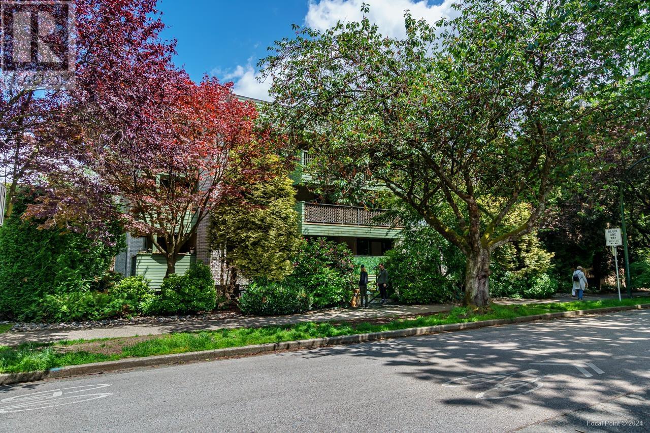 401 1717 Haro Street, Vancouver, British Columbia  V6G 1H1 - Photo 29 - R2941090