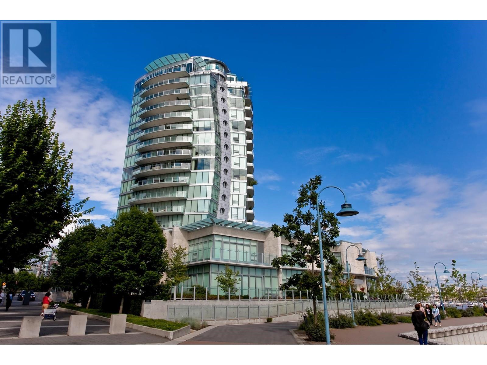 Listing Picture 27 of 28 : 303 1560 HOMER MEWS, Vancouver / 溫哥華 - 魯藝地產 Yvonne Lu Group - MLS Medallion Club Member