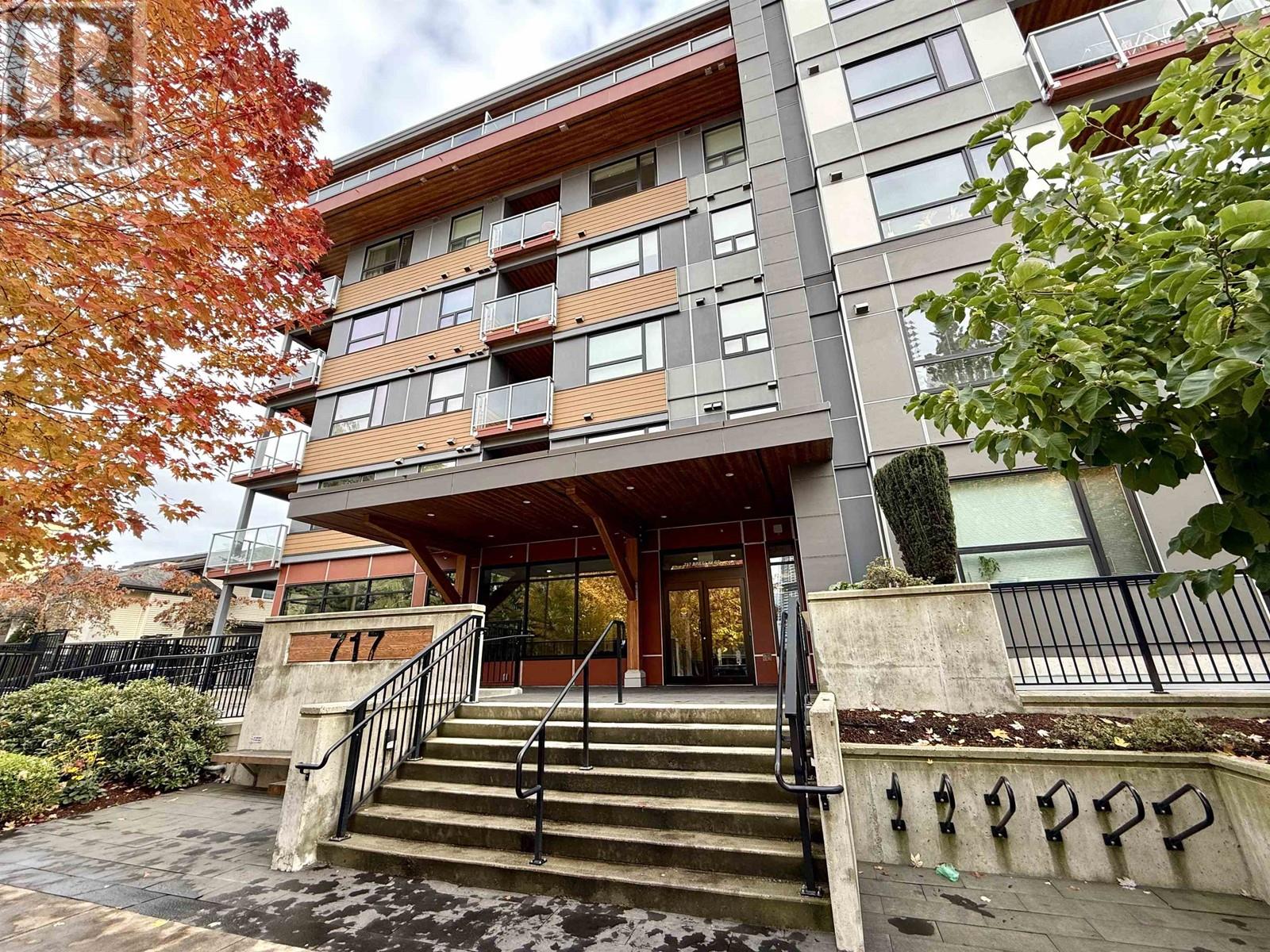 212 717 Breslay Street, Coquitlam, British Columbia V3J 0J3 - Photo 1 - R2940948