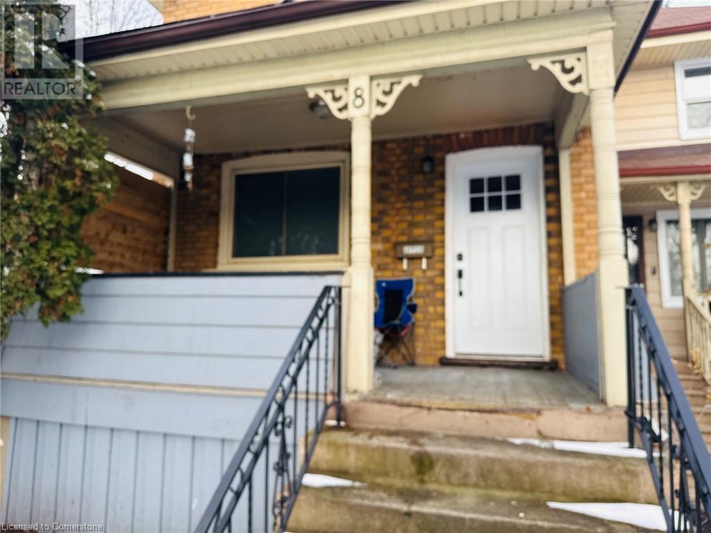 8 Campbell Street, Brantford, Ontario  N3R 1X8 - Photo 14 - 40671748