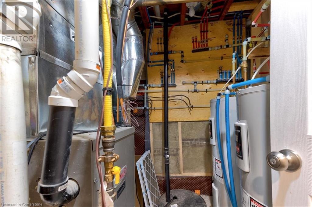 8 Campbell Street, Brantford, Ontario  N3R 1X8 - Photo 25 - 40671748