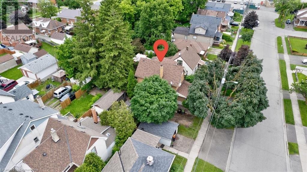 8 Campbell Street, Brantford, Ontario  N3R 1X8 - Photo 26 - 40671748