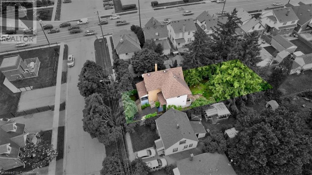 8 Campbell Street, Brantford, Ontario  N3R 1X8 - Photo 27 - 40671748