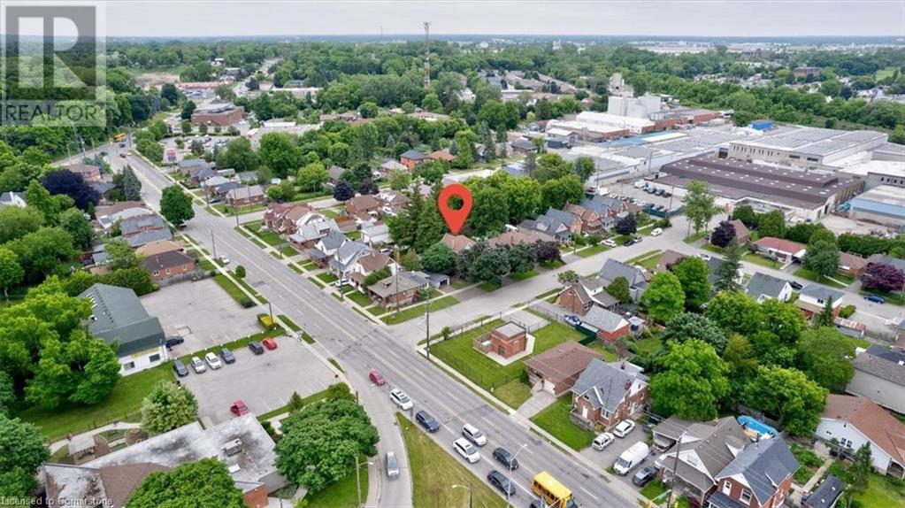 8 Campbell Street, Brantford, Ontario  N3R 1X8 - Photo 29 - 40671748