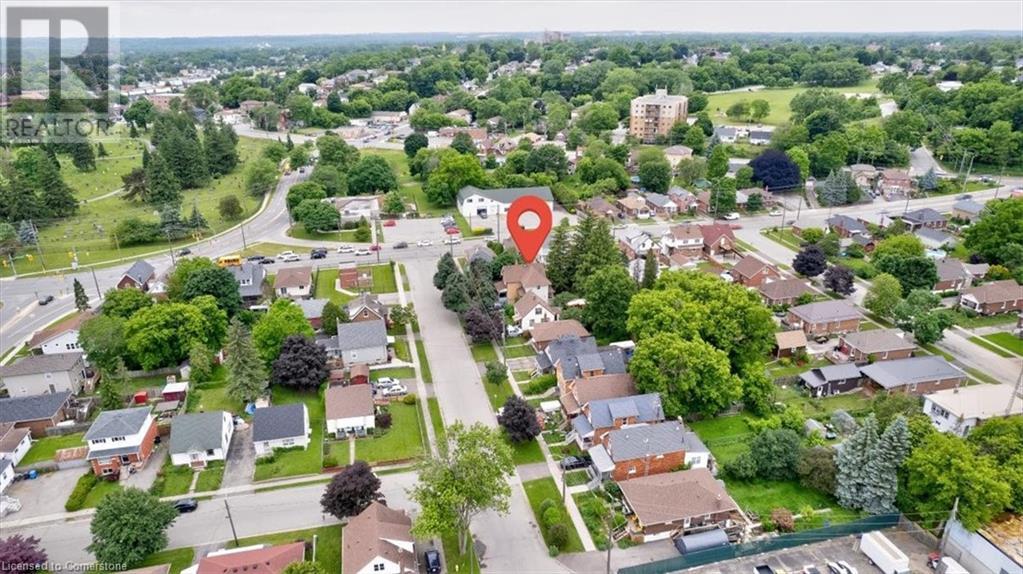 8 Campbell Street, Brantford, Ontario  N3R 1X8 - Photo 30 - 40671748