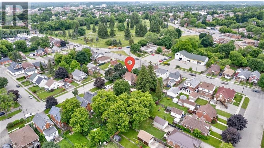 8 Campbell Street, Brantford, Ontario  N3R 1X8 - Photo 32 - 40671748