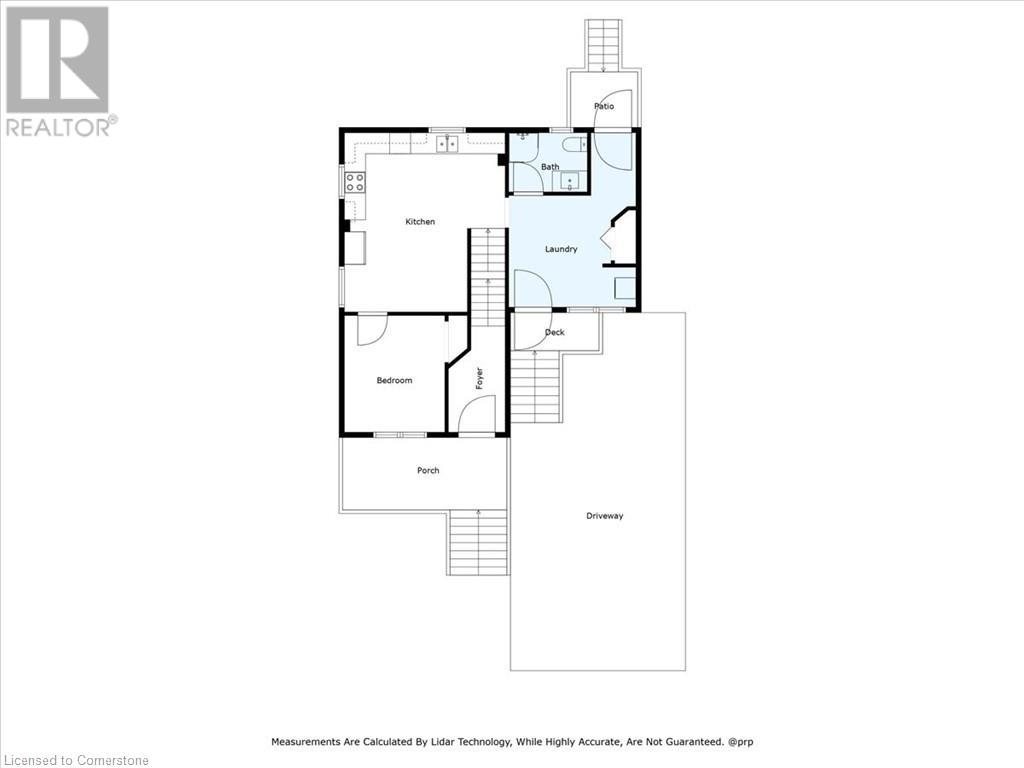 8 Campbell Street, Brantford, Ontario  N3R 1X8 - Photo 33 - 40671748