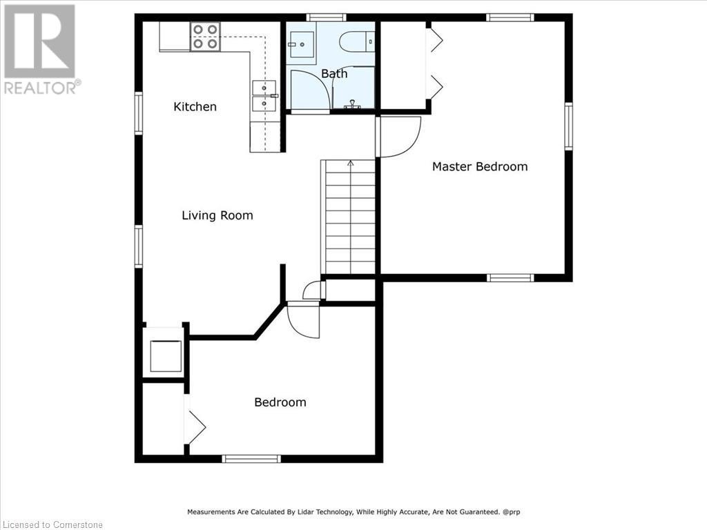 8 Campbell Street, Brantford, Ontario  N3R 1X8 - Photo 35 - 40671748