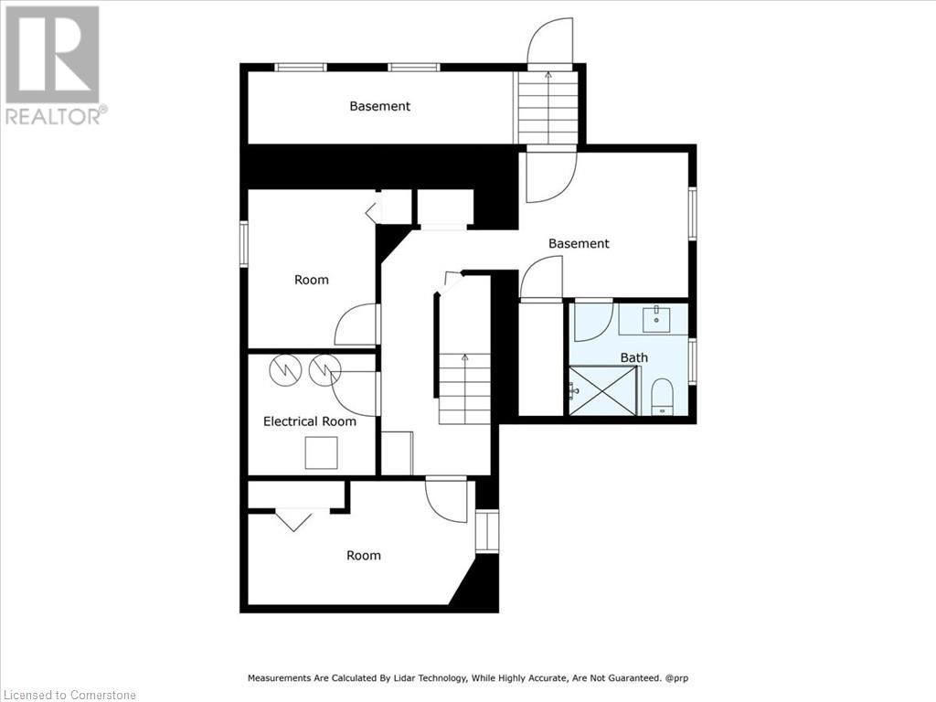 8 Campbell Street, Brantford, Ontario  N3R 1X8 - Photo 36 - 40671748