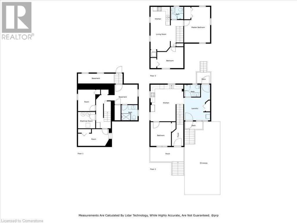 8 Campbell Street, Brantford, Ontario  N3R 1X8 - Photo 40 - 40671748