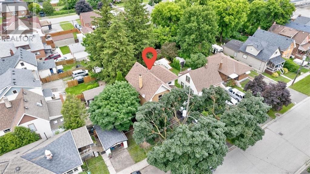 8 Campbell Street, Brantford, Ontario  N3R 1X8 - Photo 41 - 40671748